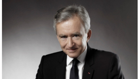 LVMH Sets Record Breaking Year for 2nd Year in a Row