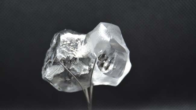 Gem Diamonds Q1 Reports and Recoveries