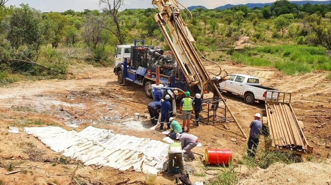 Botswana Diamond’s Thorny River (RSA) Preliminary Assessment Encouraging
