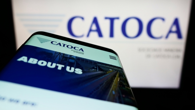 Angola Increases Govt Stake in Catoca